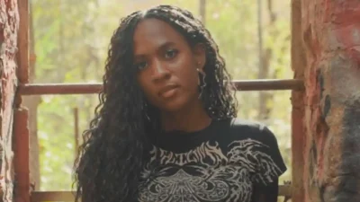 LadyBugg - only human