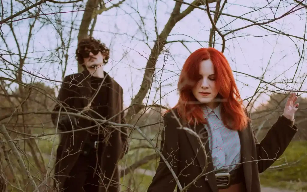 Lunar Bird - The Things We Used To