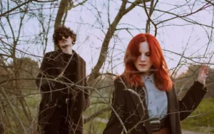 Lunar Bird - The Things We Used To