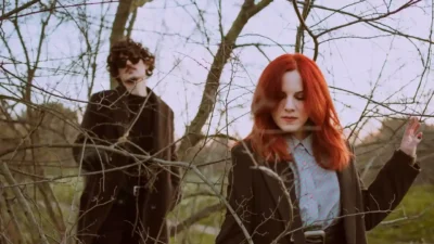 Lunar Bird - The Things We Used To