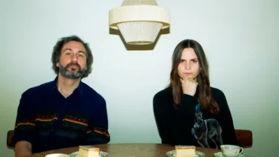 Misty Coast - Honey & Cinnamon