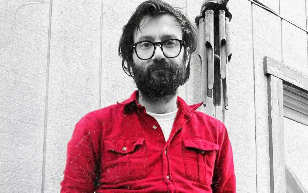 Nick Costa - Santa Ana Winds