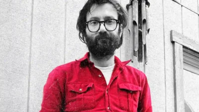 Nick Costa - Santa Ana Winds