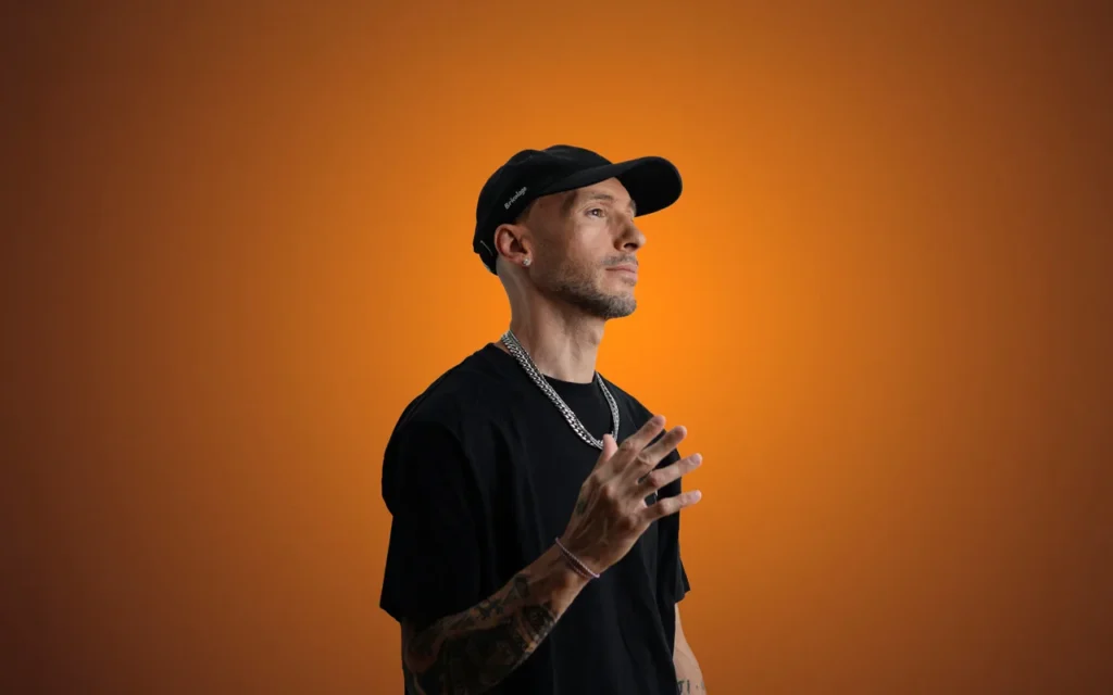 ProleteR - The Things Of The Past [Single]