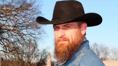 Red Clark - 6 Ways to Sunday