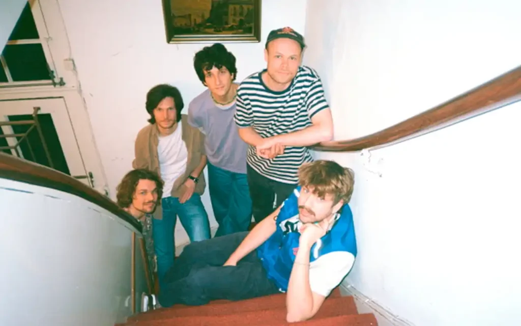 Some Sprouts - grow in our own way