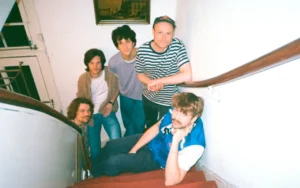 Some Sprouts - grow in our own way