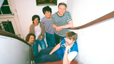 Some Sprouts - grow in our own way