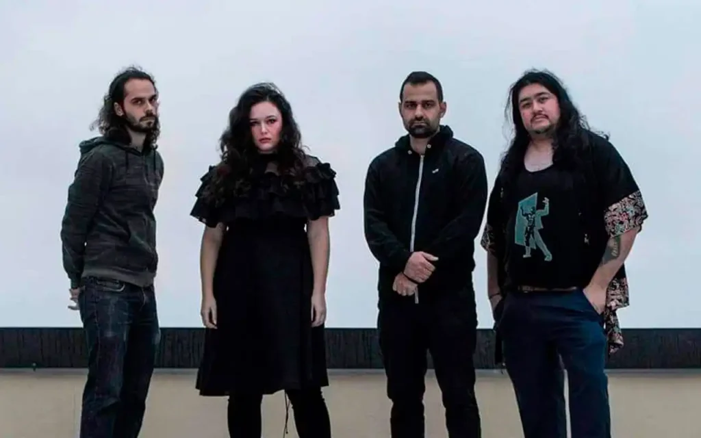 Strega Nona - No Sign