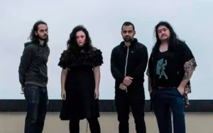 Strega Nona - No Sign