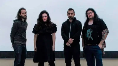 Strega Nona - No Sign