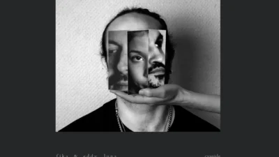 fika y Eddy Luna - Cyanide [Single]