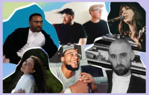 6 lanzamientos independientes que suenan bien ahora