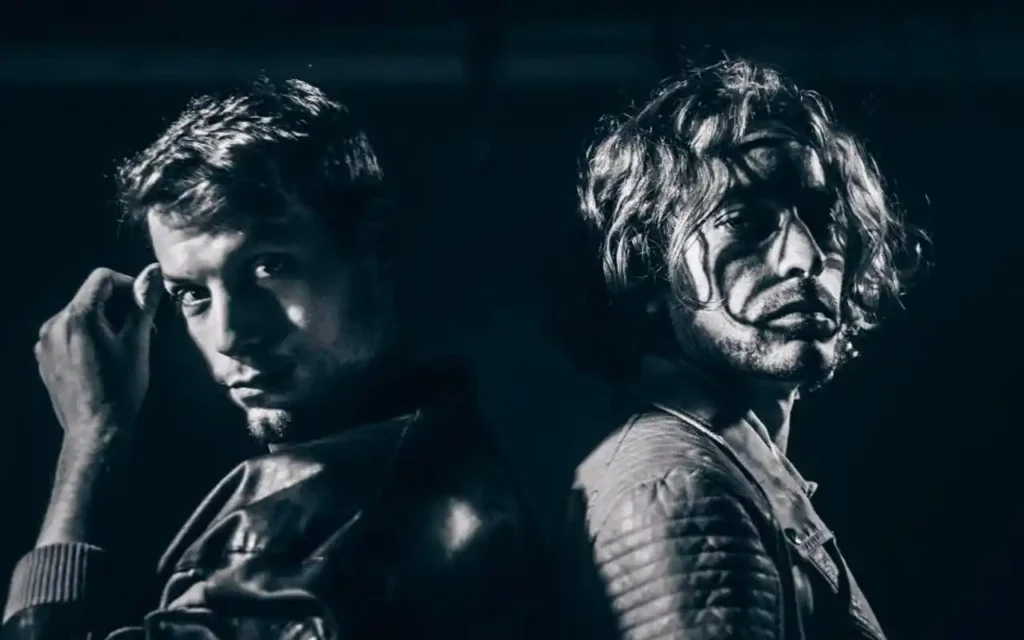 B00TY Damn It's Been A Minute [Single] 