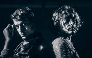 B00TY Damn It's Been A Minute [Single]