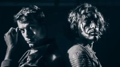 B00TY Damn It's Been A Minute [Single]