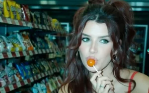 BABY B - Sticks and Stones [Single]