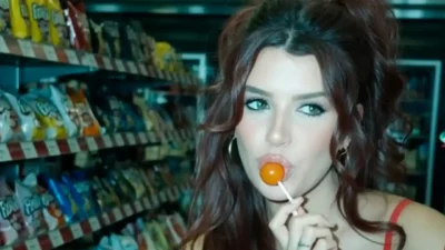 BABY B - Sticks and Stones [Single]