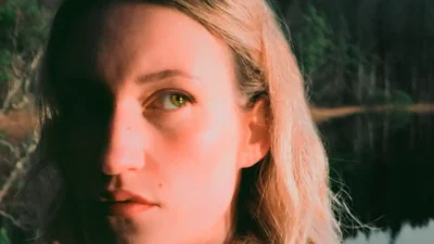 Bea Elmy Martin - Written On Me [Single]