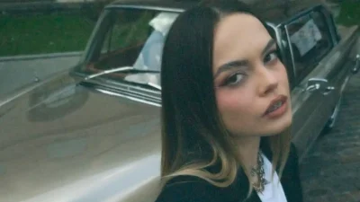 Bianca Tilici TELLAMAN BRX - Keep Fighting [Single]