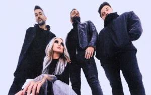 Butcher Babies – Black Dove [Video]