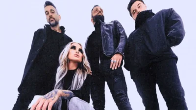 Butcher Babies – Black Dove [Video]