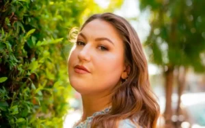 Camille Granbert - Bad at Being Human [Single]