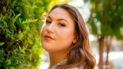 Camille Granbert - Bad at Being Human [Single]