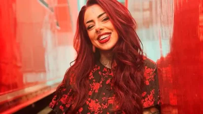 Cécilia Pascal - Villain [Single]