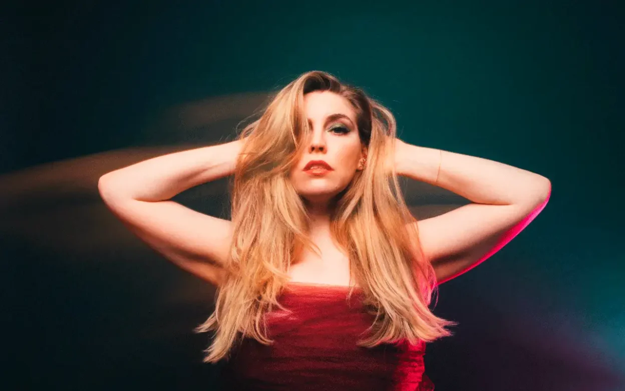 Cydney McQuillan-Grace - Butterflies [Single]