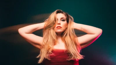 Cydney McQuillan-Grace - Butterflies [Single]