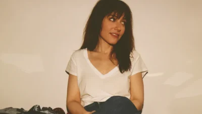 Elizabeth and the Catapult - Responsible Friend [Single]