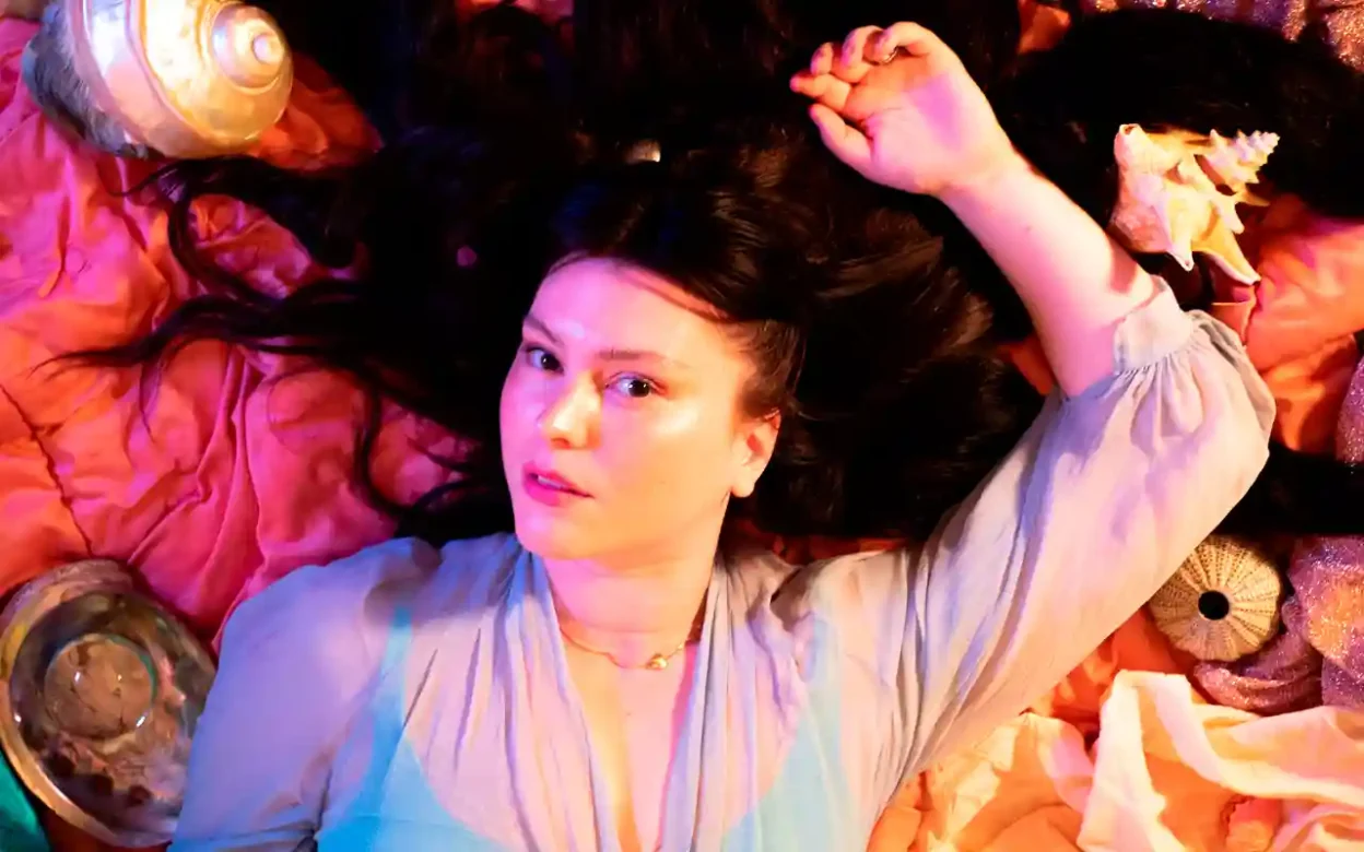 Ellen Birath - Fire at me [Single]