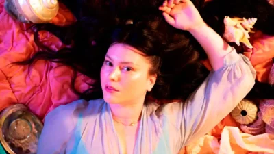 Ellen Birath - Fire at me [Single]