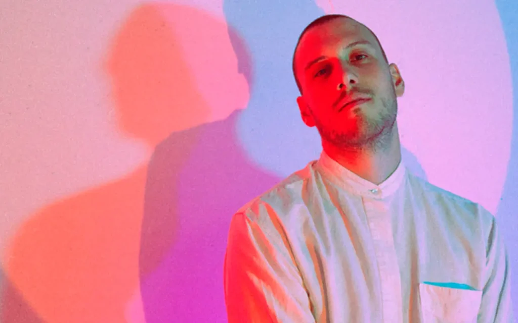 Felix Hien y Steven Bamidele - Feel It All [Single]