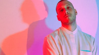 Felix Hien y Steven Bamidele - Feel It All [Single]