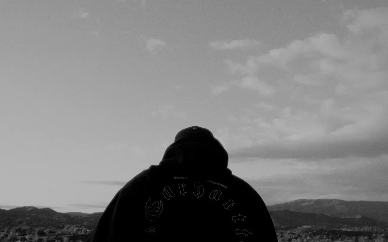 GRIM - Fade [Single]