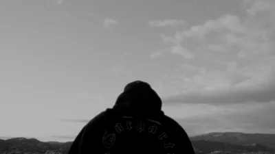 GRIM - Fade [Single]