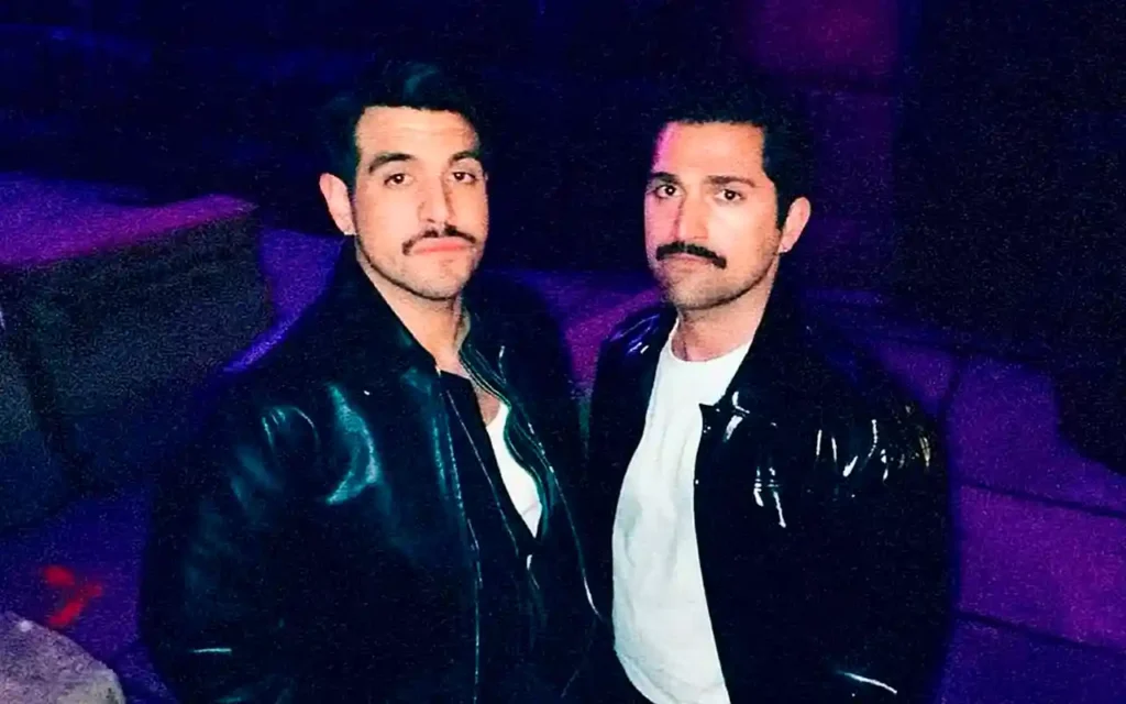 HINYL - Burning Desire [Single]