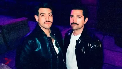 HINYL - Burning Desire [Single]