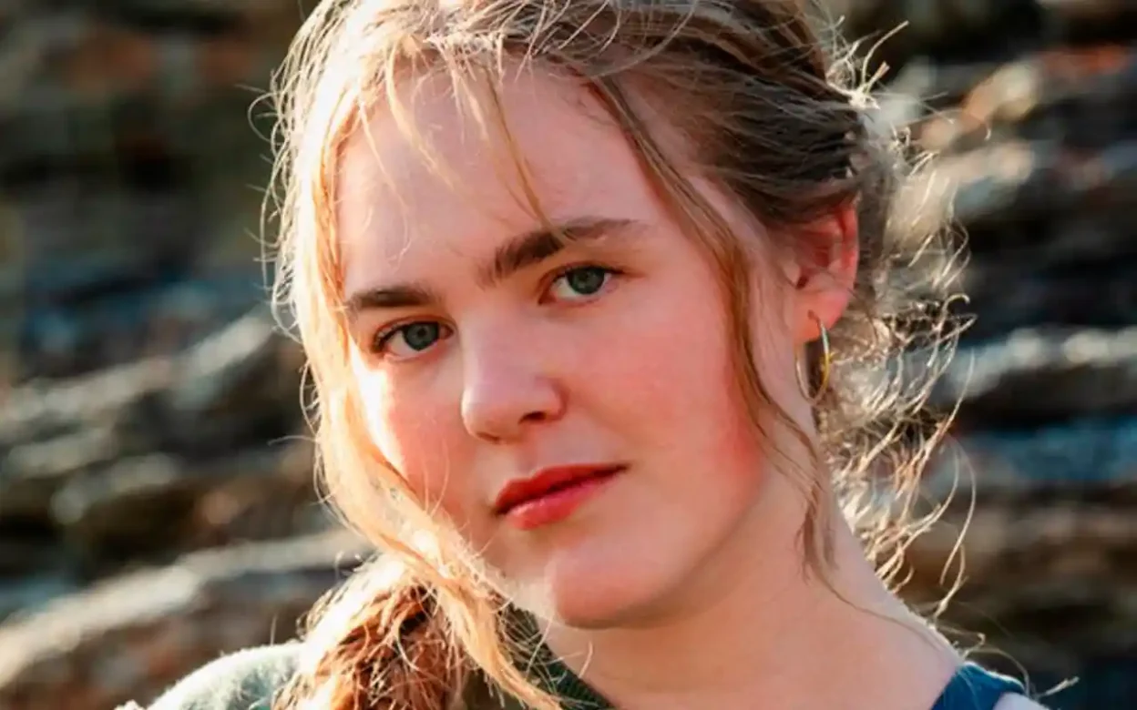 Hanna Andréa - Braveheart [Single]