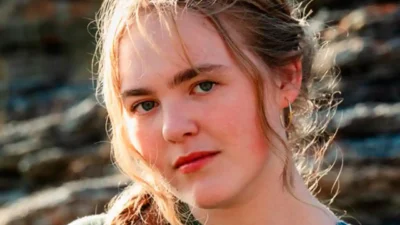 Hanna Andréa - Braveheart [Single]