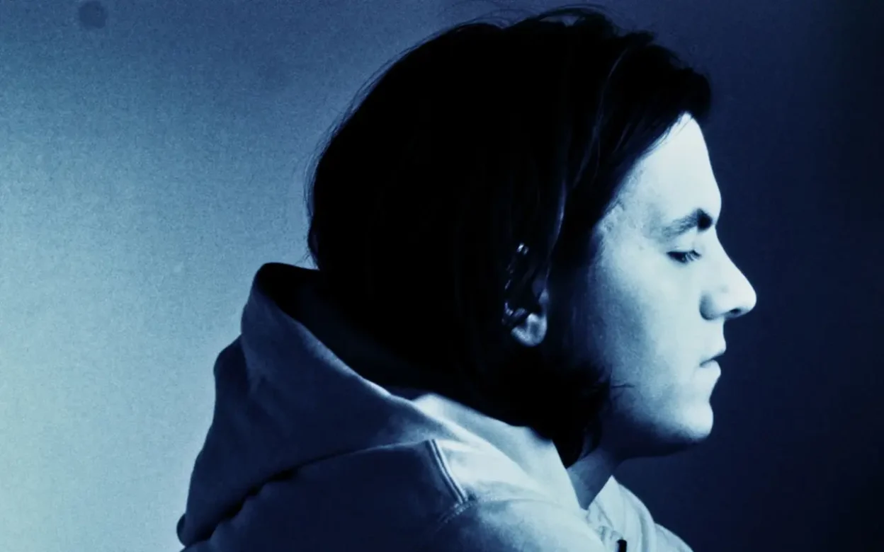 Hockitay - buttons [Single]