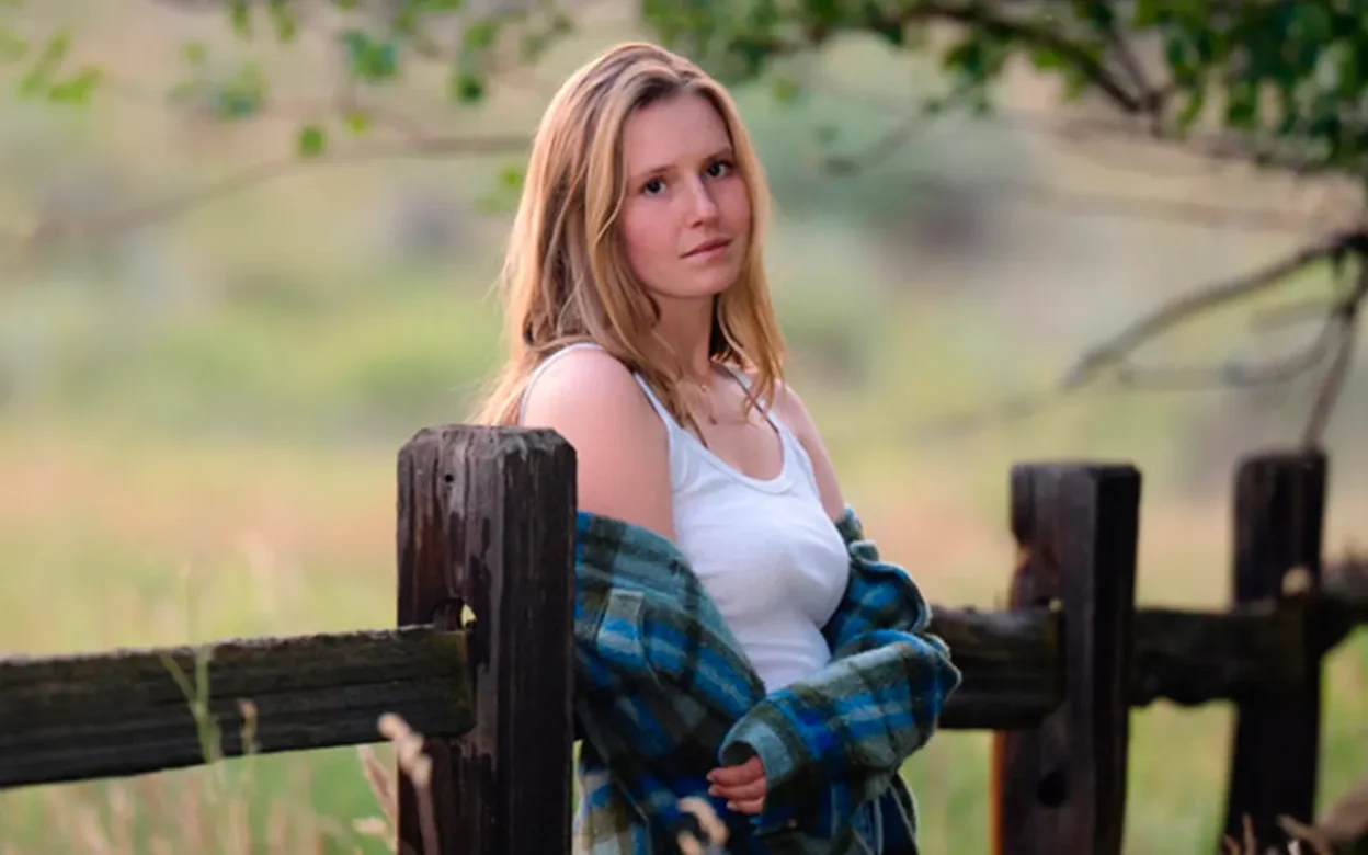 Jaidyn Hurst - Something Deeper [Single]