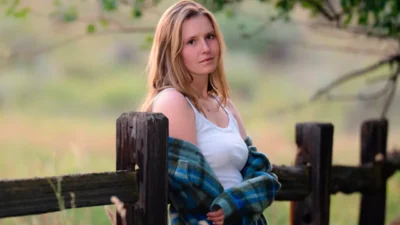 Jaidyn Hurst - Something Deeper [Single]