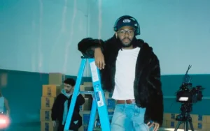 Jammy - Slide [Video]