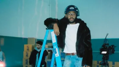 Jammy - Slide [Video]