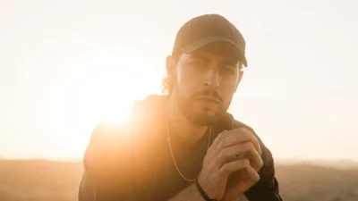 Jason Ross y TW3LVE - Let Go [Single]