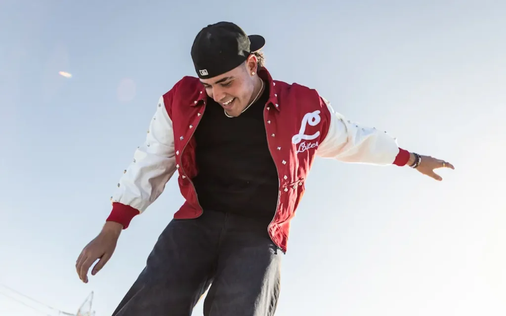 Jordan Anthony - Wrong Impression [Single]