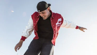 Jordan Anthony - Wrong Impression [Single]